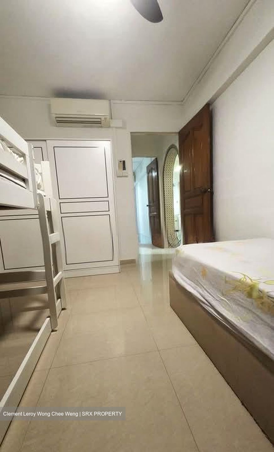 Blk 471 Teck Ghee Horizon (Ang Mo Kio), HDB 3 Rooms #607673241